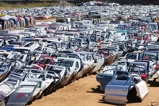 Bumpers, fenders, bonnets, doors etc for sale