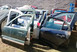 Bumpers, fenders, bonnets, doors etc for sale