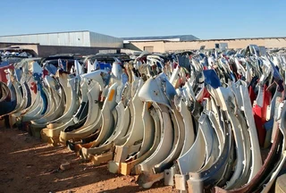 Car spares, Bumpers, fenders, bonnets, Grils for sale