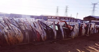 Car spares, Bumpers, fenders, bonnets, Grils for sale