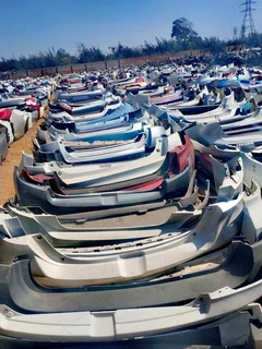 Car Bumpers for sale