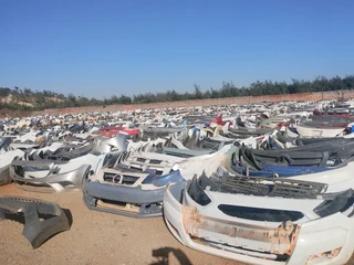 Car Bumpers for sale