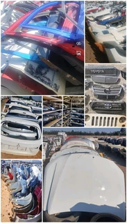 Car panels for sale