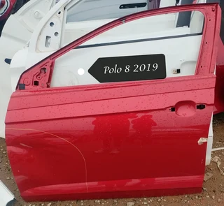 Polo 8 door
