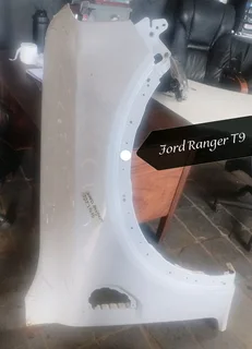 Ford Ranger T9  fender