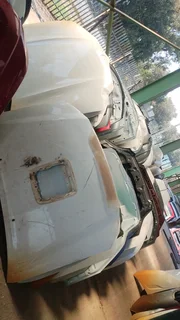 Use car parts for sale bumpers, doors, fenders, boots and more