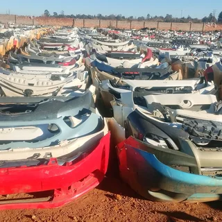 Use car parts for sale bumpers, doors, fenders, boots and more