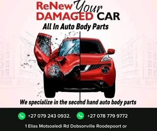 Toyota starlet cross door