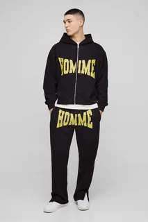 Homme Tracksui