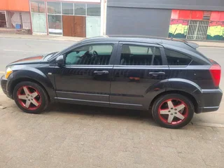 Dodge caliber