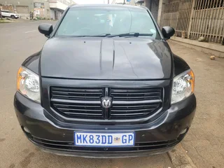 Dodge caliber