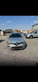 2017 Renault Clio Hatchback