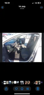 2017 Renault Clio Hatchback