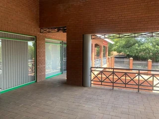 Commercial for Rent in Monument Park Ext, Pretoria