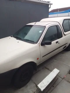 2005 Ford Bantam Other