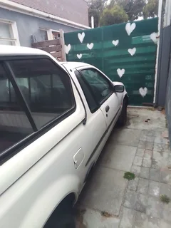 2005 Ford Bantam Other