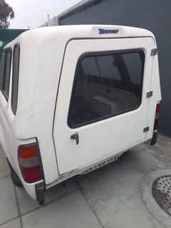 2005 Ford Bantam Other