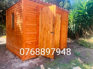 Go for quality toolsheds