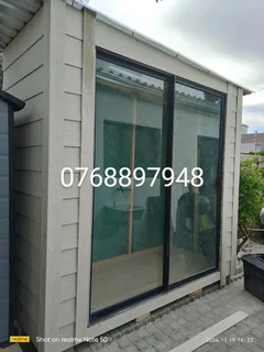 Cape Winelands garden sheds,  Wendy houses,  Nutec sheds