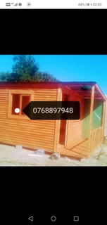 Thursday special on toolsheds