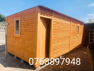 Southern peninsula garden sheds