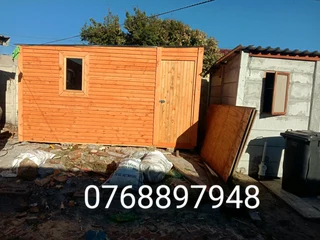 Friday special on toolsheds