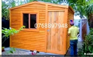 Southern Surburbs garden sheds