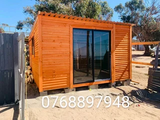 Quality wendy houses, nutec houses, toolsheds, guardrooms