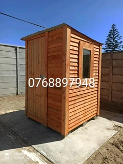 Southern suburbs garden sheds