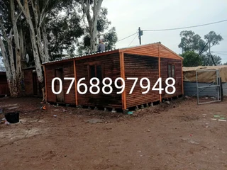 West coast garden sheds