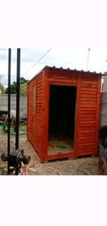 Northern suburbs garden sheds
