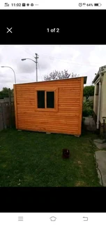 Toolsheds on special