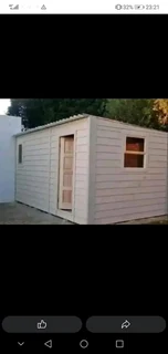 Toolsheds at affordable prices