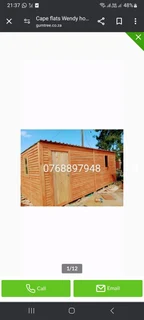 Go for quality garden sheds
