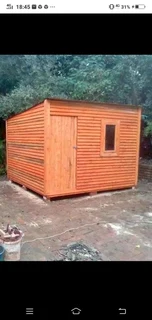 Southern peninsula garden sheds