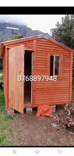 Southern peninsula garden sheds
