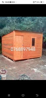 Southern peninsula garden sheds