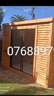 Southern peninsula garden sheds