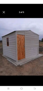 Go for quality garden sheds