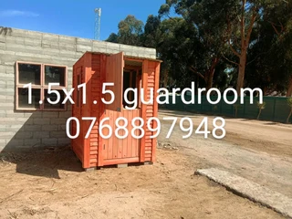 Go for quality garden sheds