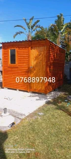 West coast wndy houses