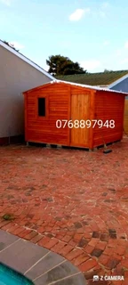 West coast wndy houses