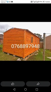 Cape winelands  garden sheds and wendy houses