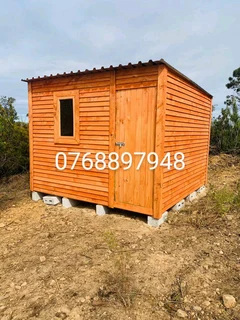 West coast garden sheds
