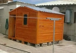 West coast garden sheds
