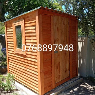 Go for quality toolsheds