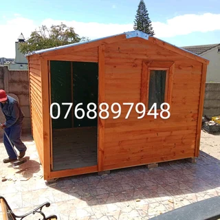 Go for quality toolsheds