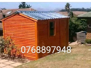 Helderberg garden sheds