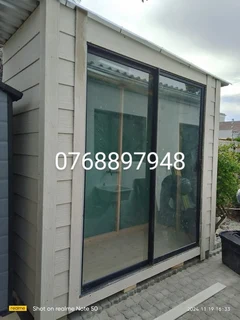 Helderberg garden sheds