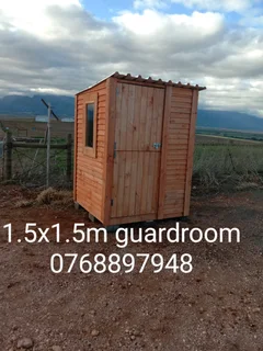 West coast garden sheds,  toolsheds,  nutec sheds,  guardrooms